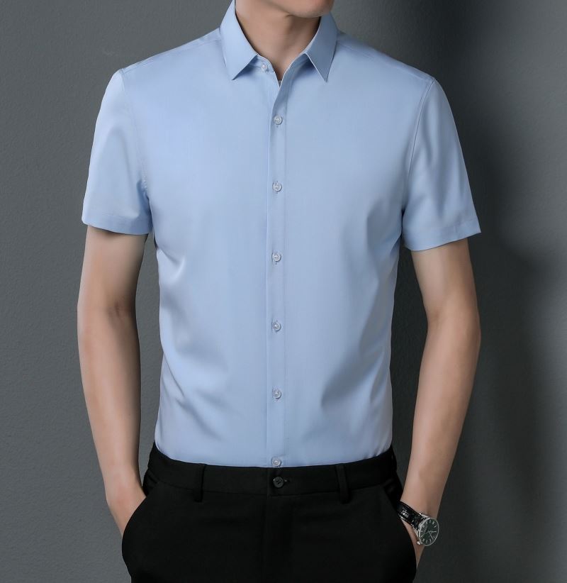 Armani Shirts